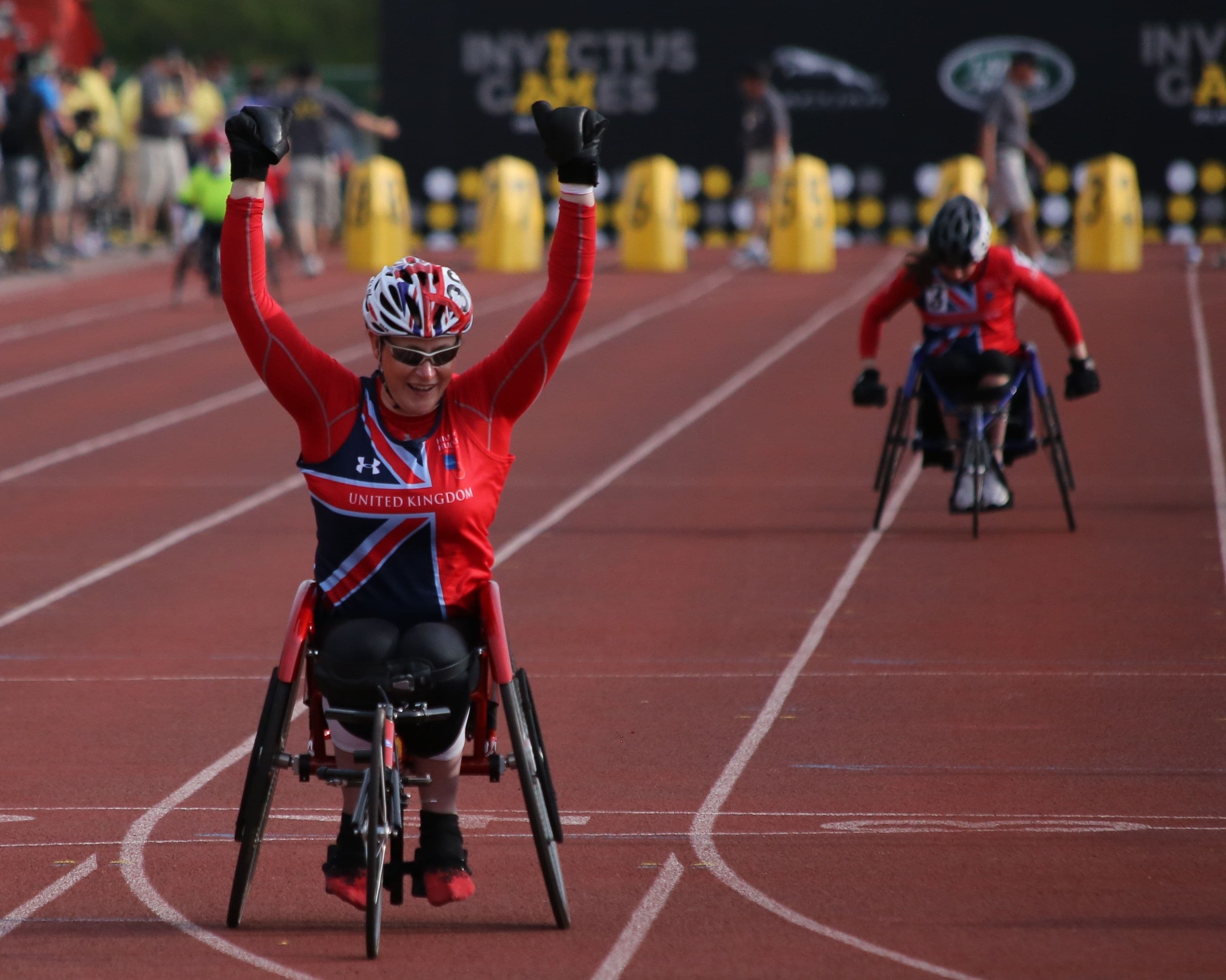 Motivational phrases from sport – a semantic analysis
