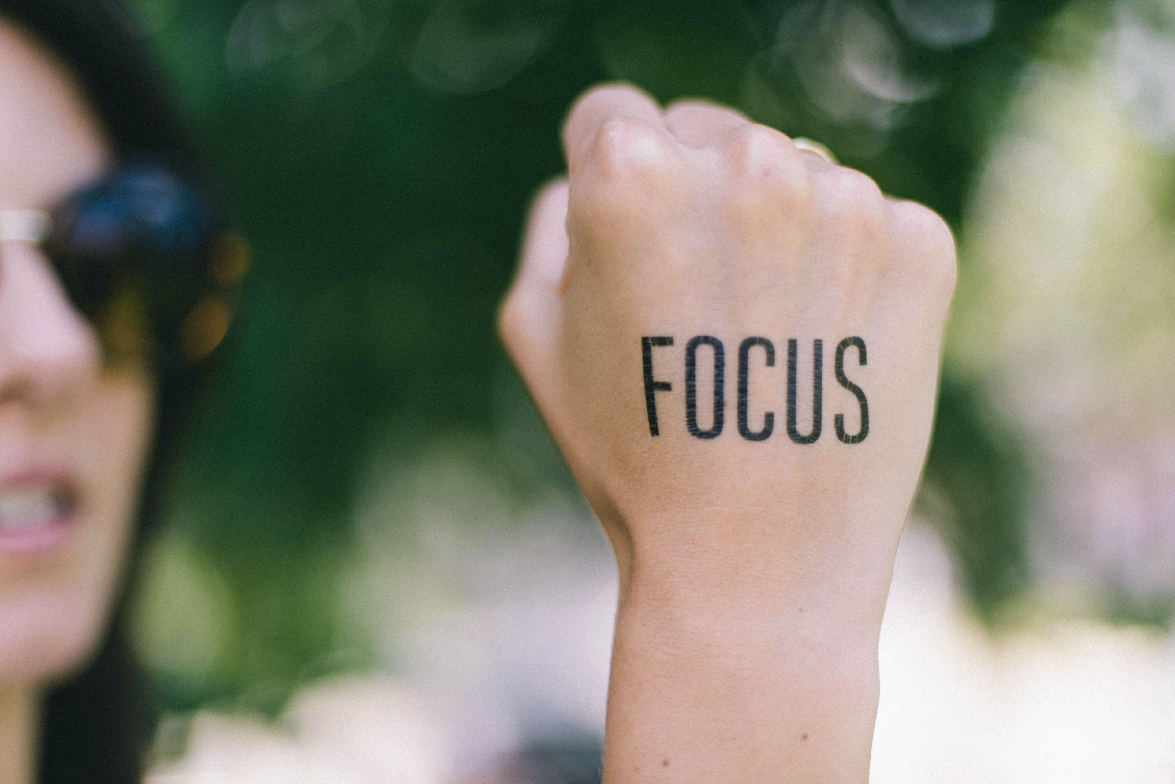 Are our work habits good enough?