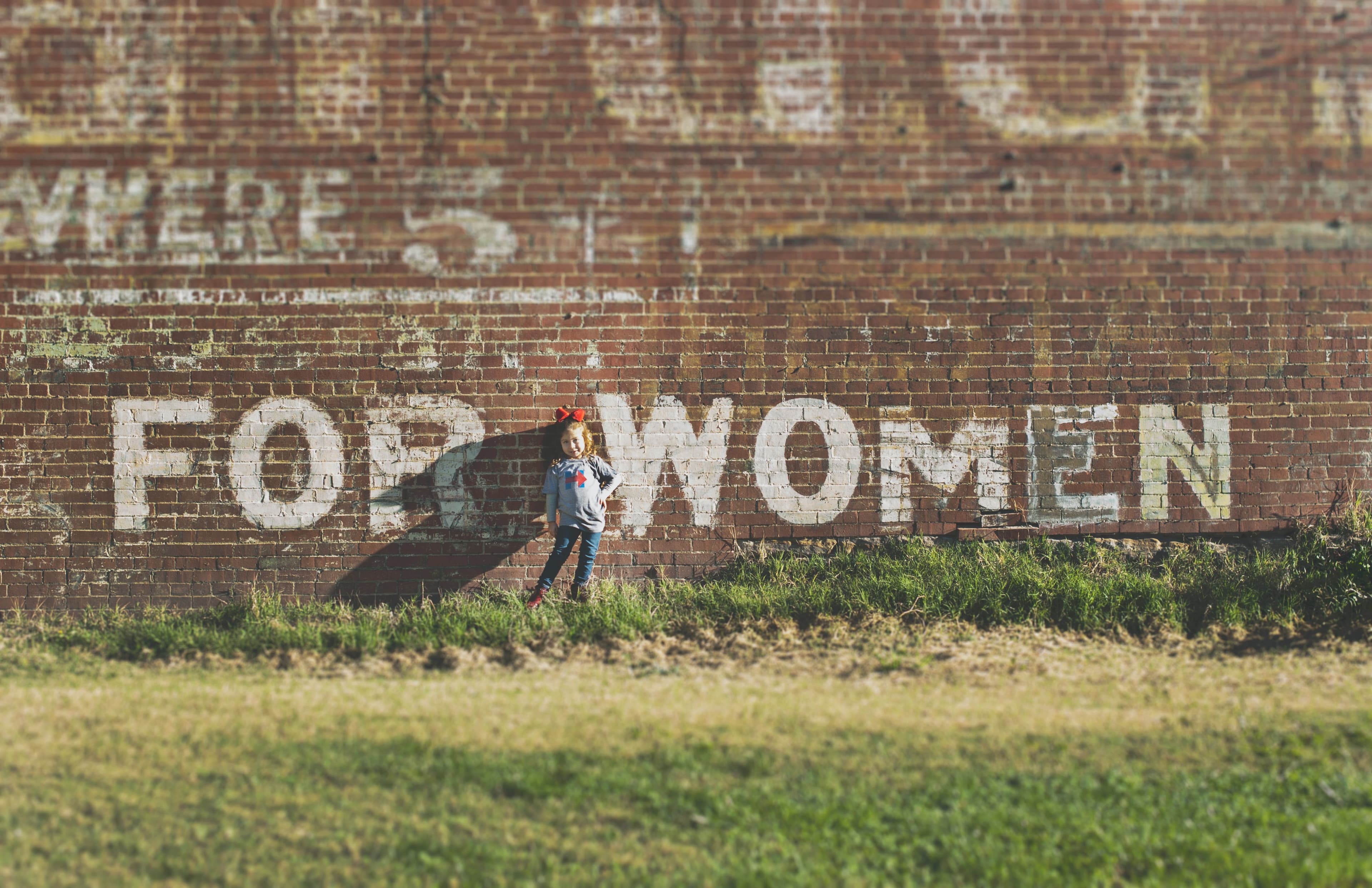 Happy Women’s Entrepreneurship Day!