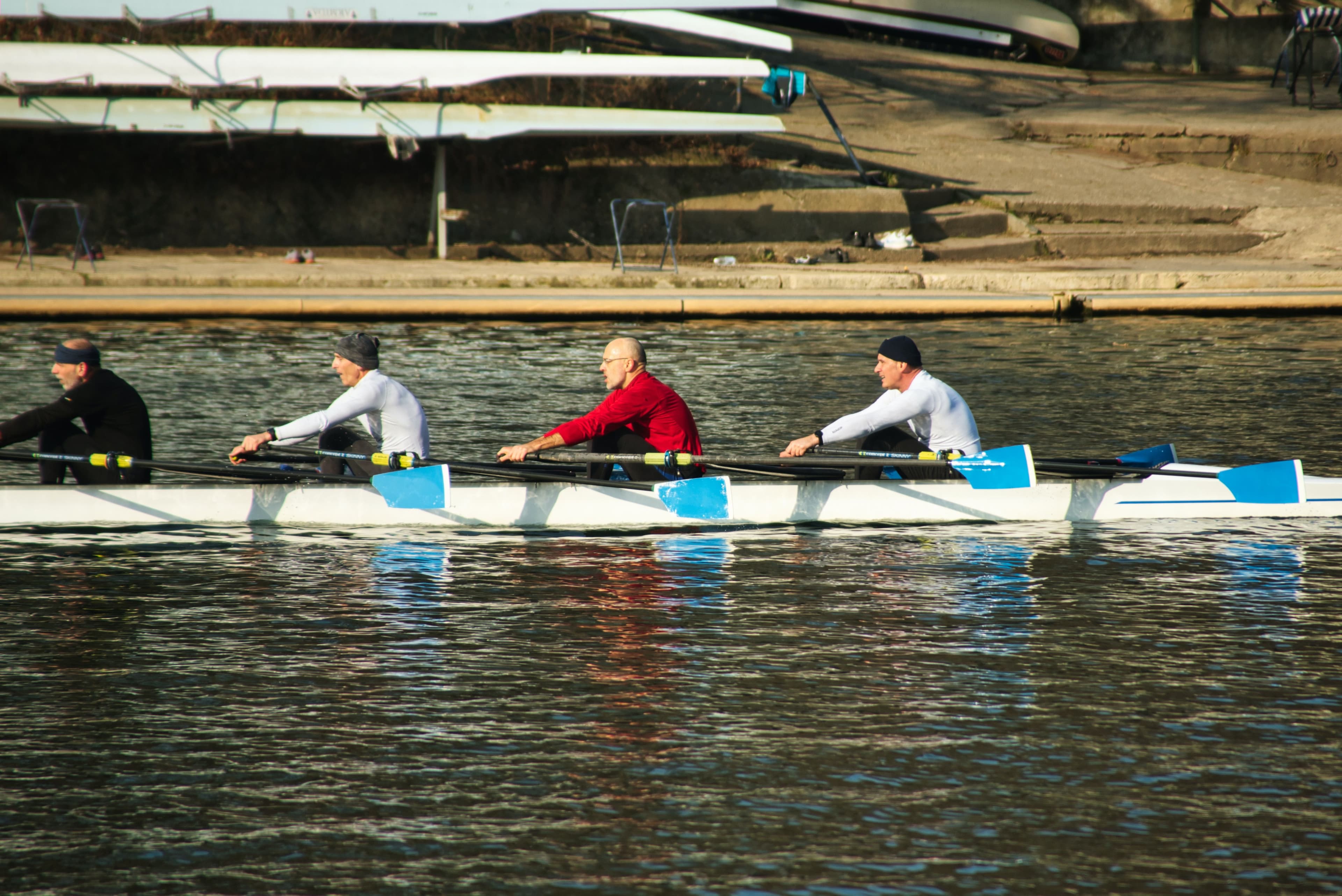 The keys to successful teamwork